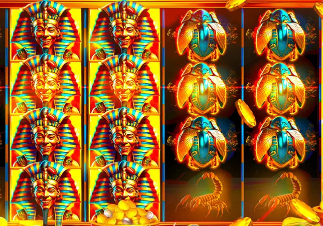 Slots Integration